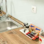 Cezar Apartment Split