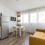 Apartment Cezar