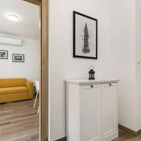 Cezar Apartman Split