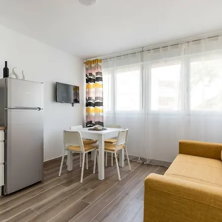 Apartman Cezar