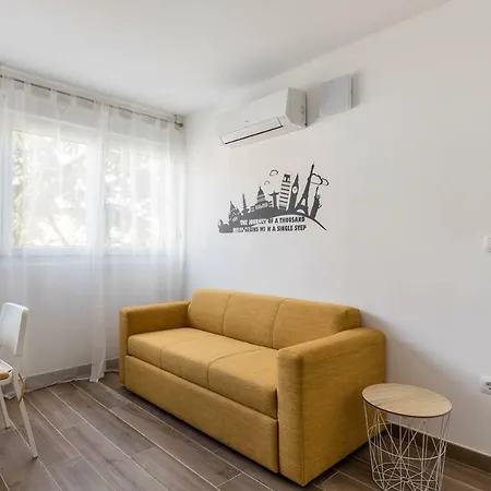 Apartman Cezar
