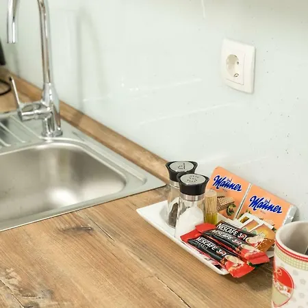 Cezar Apartment Split