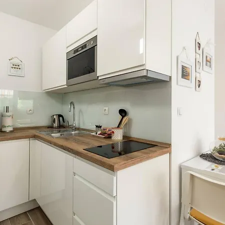 Apartment Cezar Split