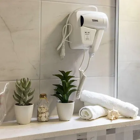 Apartamento Cezar *