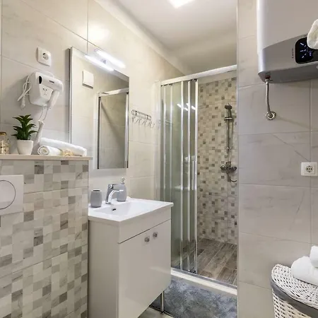 Cezar Apartment Split