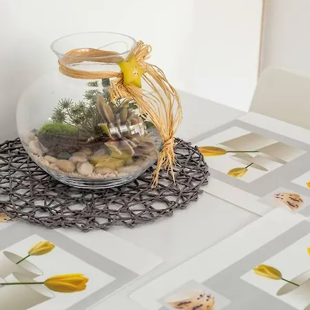 Apartment Cezar Split