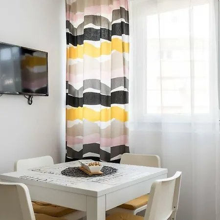 Apartamento Cezar