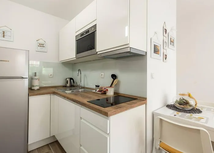 Apartment Cezar Split