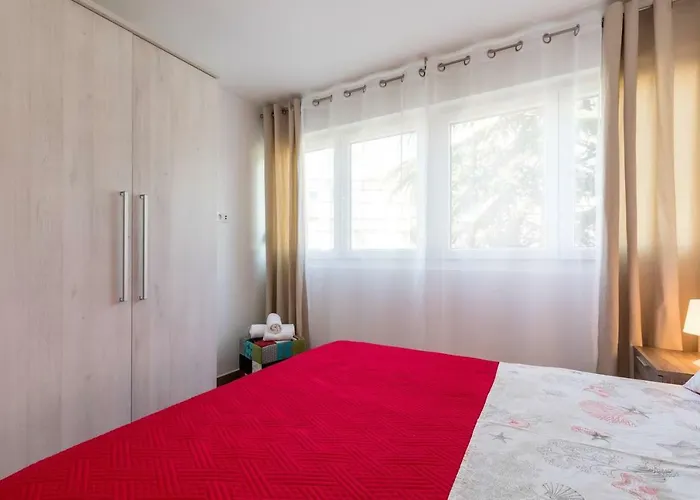 Cezar Apartment Split