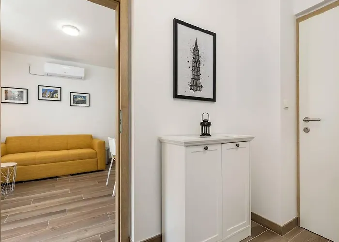 Cezar Apartment Split