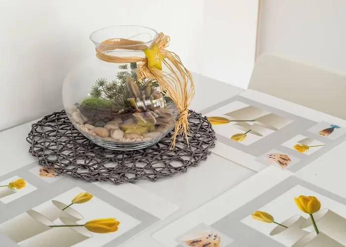 Apartment Cezar Split